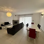 Buganvilias House Lägenhet *