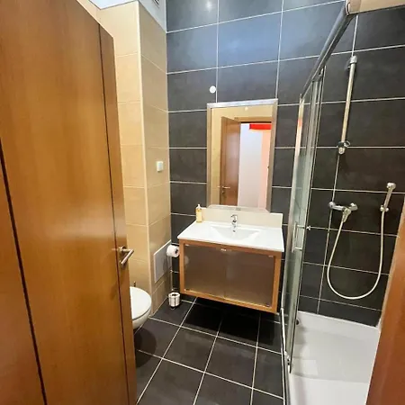 Buganvilias House Albufeira