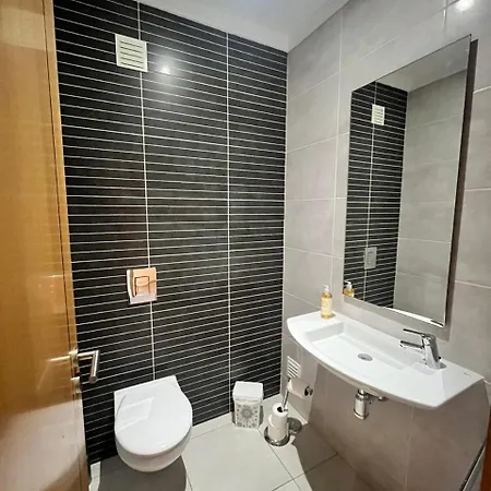 Buganvilias House * Αλμπουφέιρα