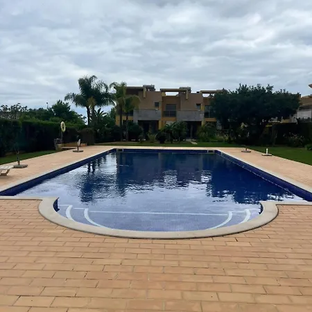 Buganvilias House Lägenhet