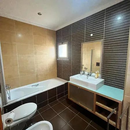 Lägenhet Buganvilias House Albufeira