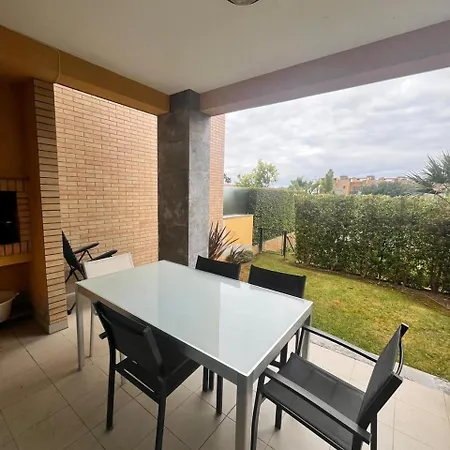 Διαμέρισμα Buganvilias House
