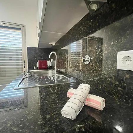 Buganvilias House Διαμέρισμα *