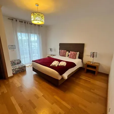 Buganvilias House