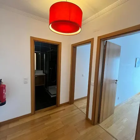 Buganvilias House * Αλμπουφέιρα