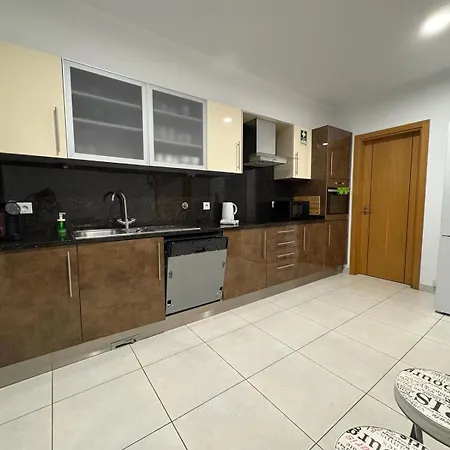 Buganvilias House Διαμέρισμα *