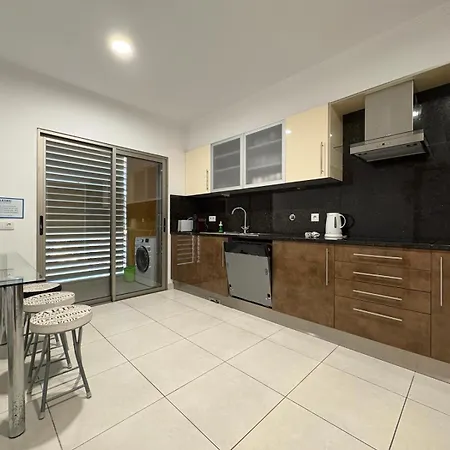 Buganvilias House Διαμέρισμα *