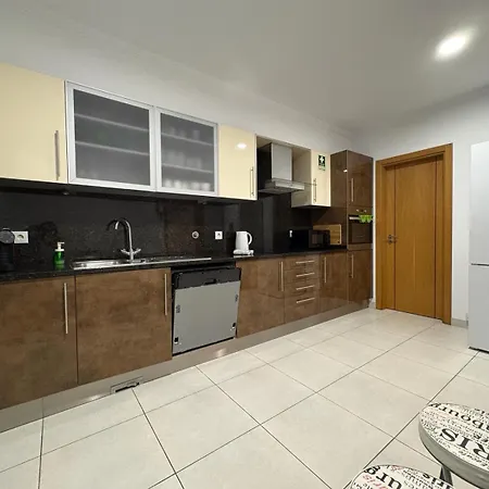 Διαμέρισμα Buganvilias House Αλμπουφέιρα