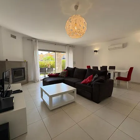 Buganvilias House