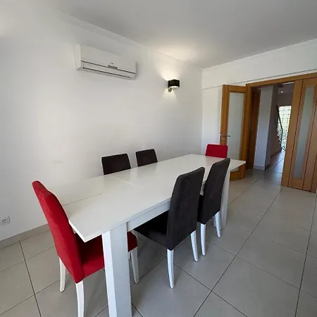 Διαμέρισμα Buganvilias House *