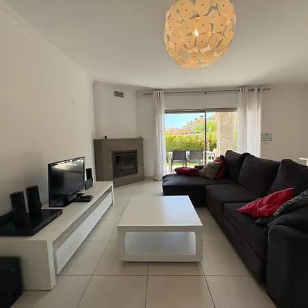 Διαμέρισμα Buganvilias House *