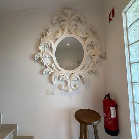 Buganvilias House Αλμπουφέιρα