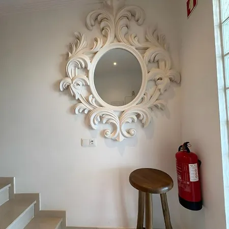 Buganvilias House * Αλμπουφέιρα