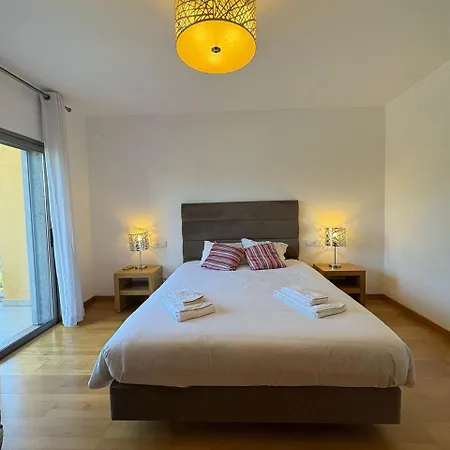 Buganvilias House