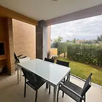 公寓 Buganvilias House